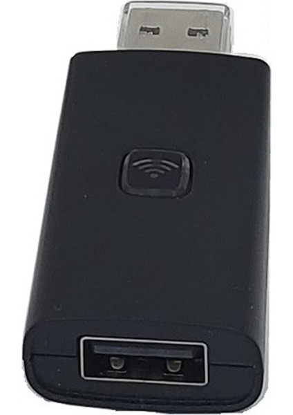 USB Dongle Kulp Dönüştürücü Taşınabilir Kontrol Cihazı Dönüştürücü (Yurt Dışından) fırsatları