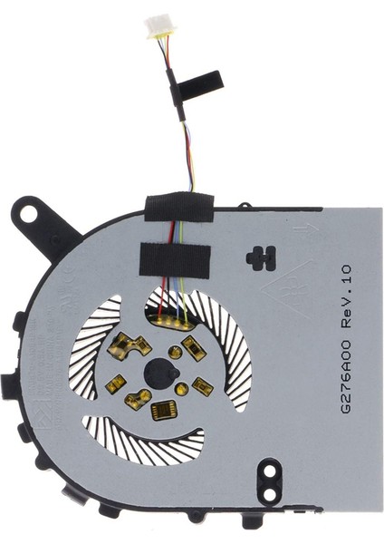 Cpu Soğutma Fanı 7460 7472 7572 14-7472 02X1VP (Yurt Dışından)