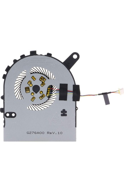 Cpu Soğutma Fanı 7460 7472 7572 14-7472 02X1VP (Yurt Dışından) fiyatları