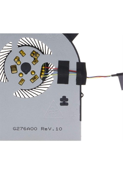 Cpu Soğutma Fanı 7460 7472 7572 14-7472 02X1VP (Yurt Dışından) fırsatları