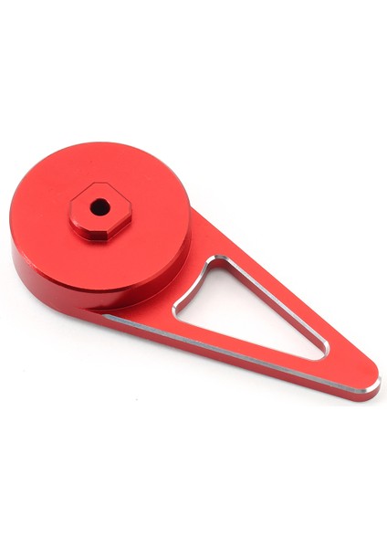 Tek Elle Kontrol Adaptörü Verici Direksiyon Tetikleyici C (Yurt Dışından)