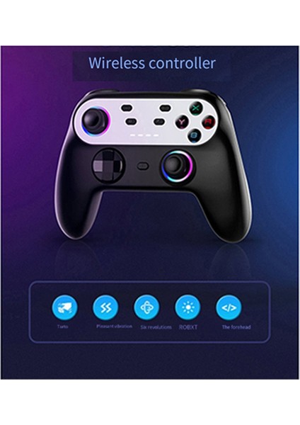 Switch Pro A Için Kontrolör Programlama Fonksiyonu (Yurt Dışından) fiyatları
