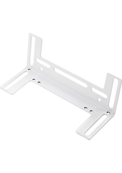 120MM Ram Modülü Soğutma Pompası Radyatör Desteği Beyaz (Yurt Dışından)