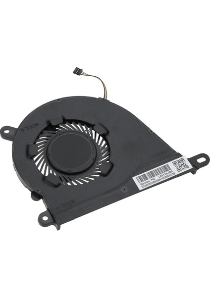 14S-DQ 14S- 15S-EQ 15-Dy 15T-DY ND75C07 Için Cpu Soğutma Fanı (Yurt Dışından)