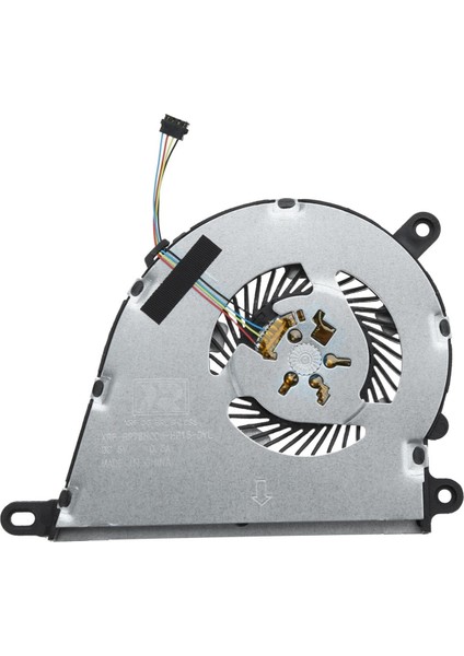 14S-DQ 14S- 15S-EQ 15-Dy 15T-DY ND75C07 Için Cpu Soğutma Fanı (Yurt Dışından) fiyatları