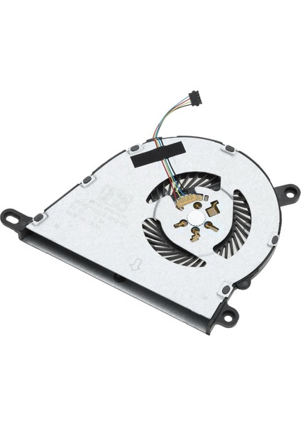 14S-DQ 14S- 15S-EQ 15-Dy 15T-DY ND75C07 Için Cpu Soğutma Fanı (Yurt Dışından) modelleri