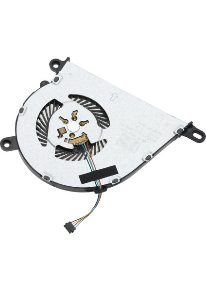 14S-DQ 14S- 15S-EQ 15-Dy 15T-DY ND75C07 Için Cpu Soğutma Fanı (Yurt Dışından) fırsatları