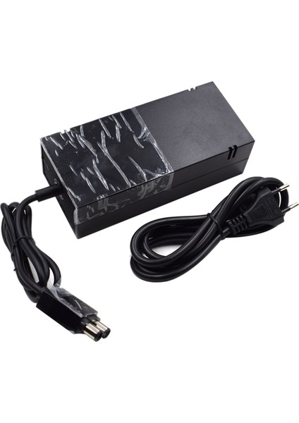 Güç Kaynağı Ac Adaptör Yedek Şarj Cihazı Ab Fişi (Yurt Dışından)