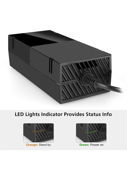 Güç Kaynağı Ac Adaptör Yedek Şarj Cihazı Ab Fişi (Yurt Dışından) fırsatları