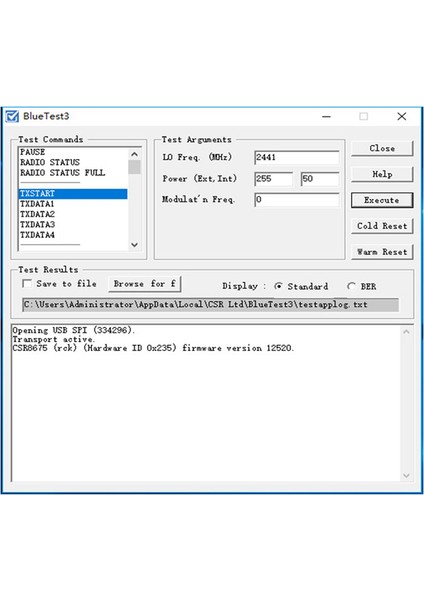 Csr Usb-Spı Isp Bluetooth USB Spı Indir Çip Programlayıcı Hata Ayıklayıcı (Yurt Dışından) indirimleri