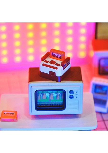 Retro Fc Famicom Tuş Takımları Uyumlu Aks Anahtarı Mekanik Klavye (Yurt Dışından) fırsatları