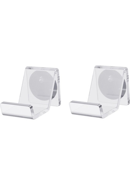 Kulp Braketi Oyunu Kulp Braketi Şeffaf (Yurt Dışından)