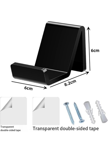 Kulp Braketi Oyunu Kulp Braketi Şeffaf (Yurt Dışından) fiyatları