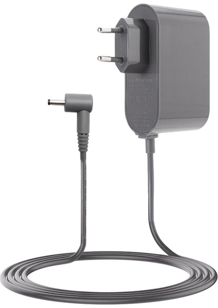 SV18 SV15 Elektrikli Süpürge Için Şarj Cihazı Ab Fişi (Yurt Dışından)