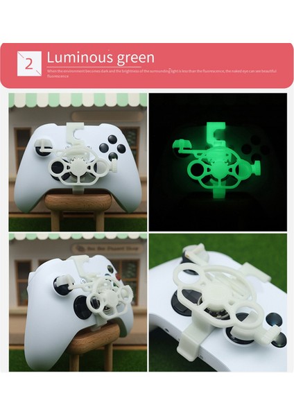 Xboxseries Için Mini Direksiyon Simidi Kulp Oyun Kulpu Aksesuarları F (Yurt Dışından) fırsatları