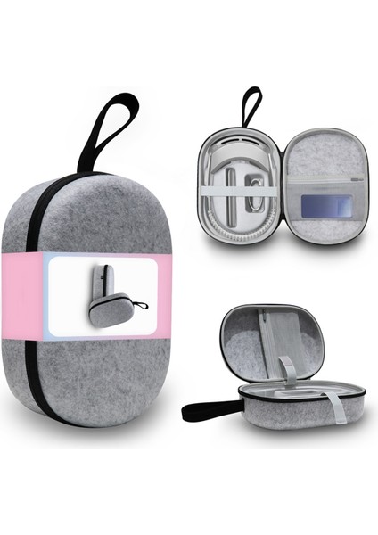 Taşıma Çantası Vr Keçe Için Tam Koruyucu Kılıf (Yurt Dışından) fiyatları