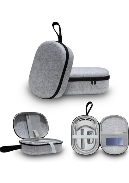 Taşıma Çantası Vr Keçe Için Tam Koruyucu Kılıf (Yurt Dışından) fırsatları