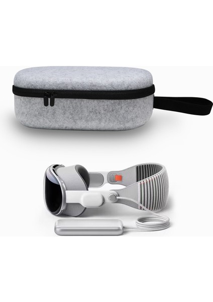 Taşıma Çantası Vr Keçe Için Tam Koruyucu Kılıf (Yurt Dışından) indirimleri