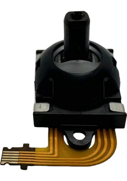 Portal Işlemi Için Salon Kumanda Kolu Yönü Sol (Yurt Dışından)