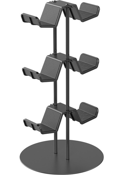 Evrensel Kontrol Cihazı Standı Kulaklık Tutucu Depolama Rafı (Yurt Dışından) fiyatları