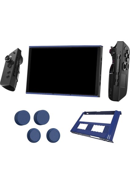 Legion Go Oyun Konsolu Kabuk Kılıfı Mavi (Yurt Dışından) fiyatları