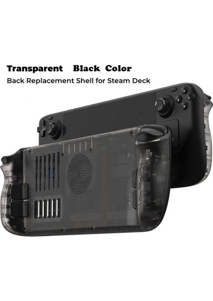 Kaymaz Dıy Braketi Için Yedek Arka Kabuk Kılıfı -A (Yurt Dışından) indirimleri