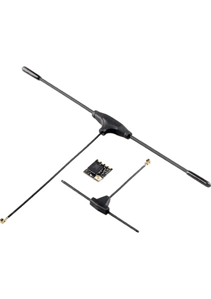 Elrs ES900RX 868MHZ Rx Fpv Elrs Alıcısı Fpv Uzun Menzilli Iha Için (Yurt Dışından)
