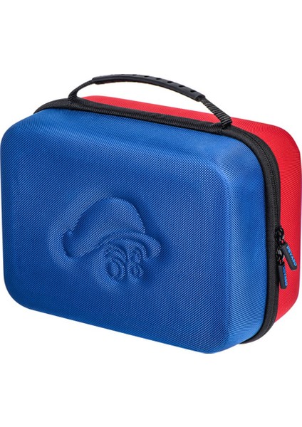 Oyun Konsolu Saklama Çantası Saklama Kutusu Için Çanta (Yurt Dışından)