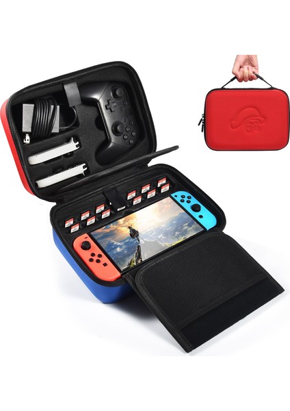 Oyun Konsolu Saklama Çantası Saklama Kutusu Için Çanta (Yurt Dışından) fırsatları