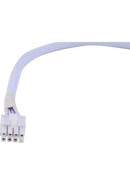 Pcıe 8pin - Çift 6+2pin Güç Kaynağı Kablosu Pcı Express 8 Pin 1 - 2 (Yurt Dışından) indirimleri