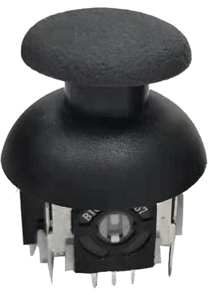 Ps2 3D Analog Joystick Için 50 Adet + Joystick Kapağı B10K 3pın Joystick (Yurt Dışından) modelleri