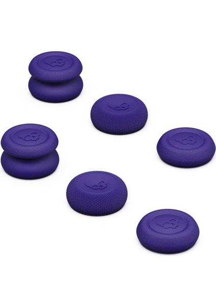 Adet Başparmak Çubuğu Kavrama Kapağı Rocker Düğme Kapağı (Yurt Dışından)