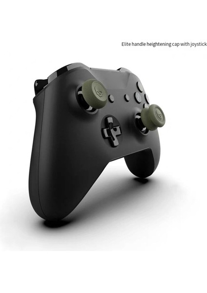 Adet Başparmak Çubuğu Kavrama Kapağı Rocker Düğme Kapağı (Yurt Dışından) fırsatları