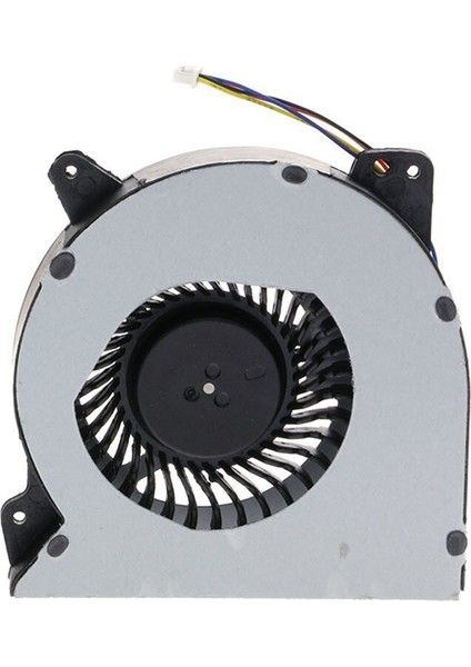 G750J G750JS G750JW G750JX Için Cpugpu Soğutma Fanı KSB0612HB (Yurt Dışından) indirimleri