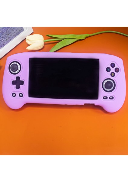 Silikon Koruyucu Kılıf Darbeye Dayanıklı Oyun Kutusu Koruyucu (Yurt Dışından) indirimleri