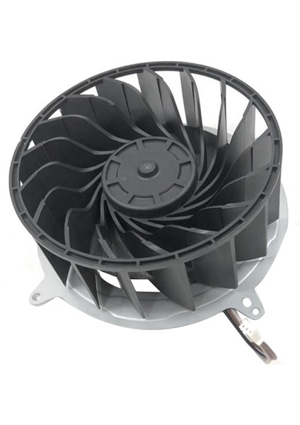 Konsol Soğutma Fanı Için Yedek Dahili Soğutucu Fan 17 Kanat (Yurt Dışından)