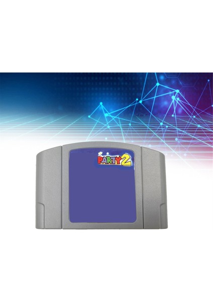 N64 Oyunu 2 Kart Abd Ingilizce Sürümü Için (Yurt Dışından) fiyatları