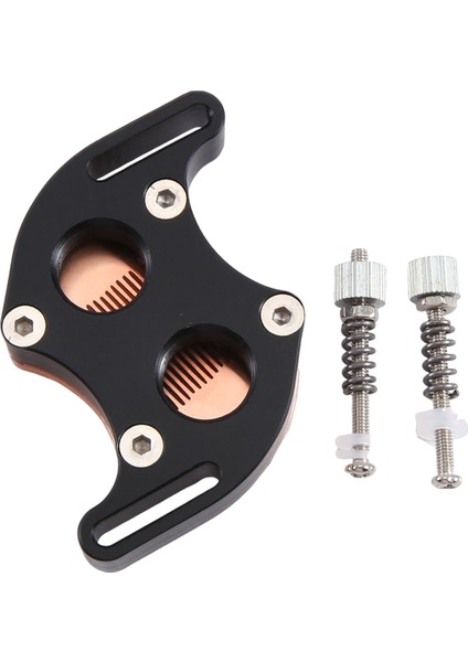 Şeklinde Soğutucu Güney Köprüsü Kuzey Köprüsü Bloğu Bilgisayar Cpu Bloğu Için (Yurt Dışından) fiyatları