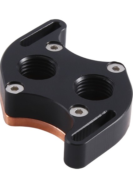 Şeklinde Soğutucu Güney Köprüsü Kuzey Köprüsü Bloğu Bilgisayar Cpu Bloğu Için (Yurt Dışından) indirimleri