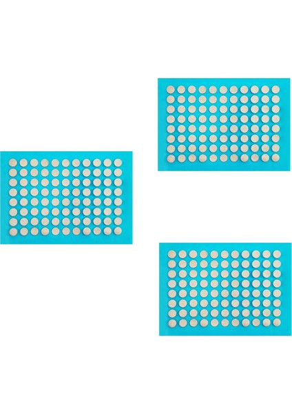 3.5mm Uzaktan Kumanda Düğmesi Onarımı Iletken Bant Onarım Aksesuarları (Yurt Dışından)