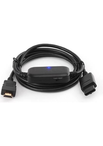N64 - Uyumlu Adaptör Kablosu 1080P Görüntü (Yurt Dışından) fiyatları