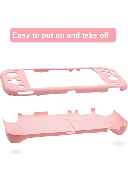 Lite Için Kickstand Sert Kılıflı Koruma Kılıfı (Yurt Dışından) fiyatları