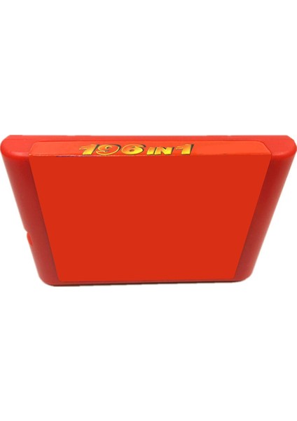 16 Bıt Oyun Kartı Sürücü Konsolu Için Kırmızı (Yurt Dışından) fırsatları