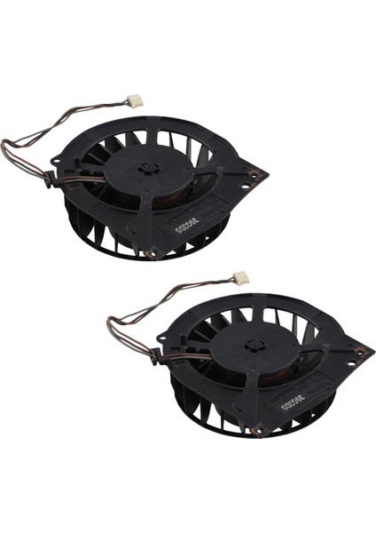 Super Slim 4000 Için Dahili Soğutma Fanı Değişimi (Yurt Dışından)