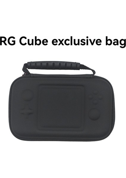 Rg Cube El Tipi Saklama Çantası Için Taşınabilir Saklama Çantası (Yurt Dışından) fiyatları