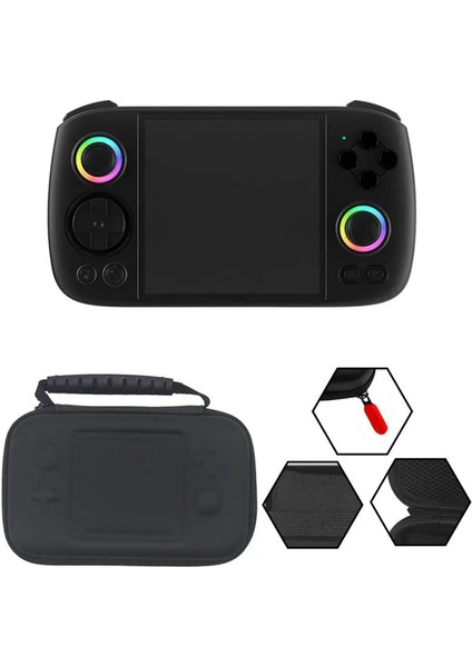 Rg Cube El Tipi Saklama Çantası Için Taşınabilir Saklama Çantası (Yurt Dışından) indirimleri