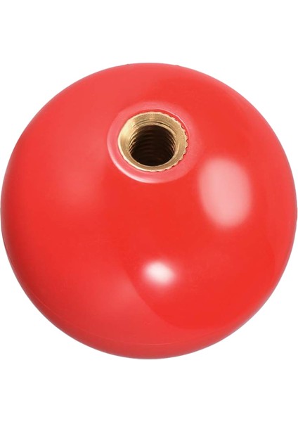 Adet 35MM Joystick Ball Tops M6 Arcade Oyun Pc Oyun Joystick'leri 5 Renk (Yurt Dışından) fırsatları