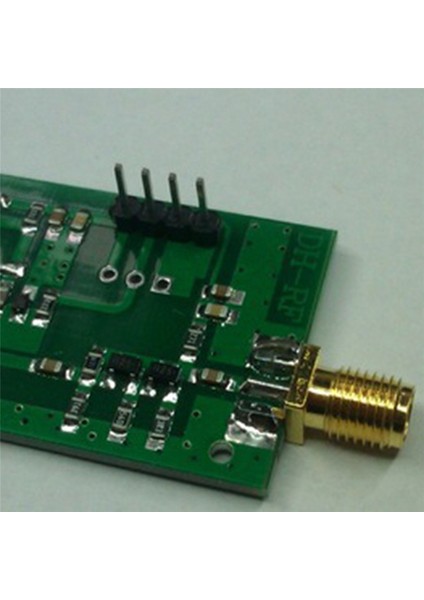 Rf Voltaj Kontrollü Osilatör 515MHZ---1150MHZ (Yurt Dışından) indirimleri