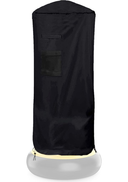 Ayakta Boks, Serbest Duran Boks Torbası Kılıfı (Yurt Dışından)