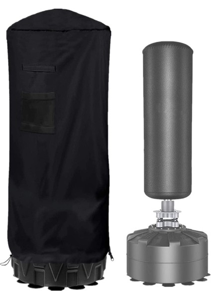 Ayakta Boks, Serbest Duran Boks Torbası Kılıfı (Yurt Dışından) fiyatları